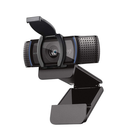 Webcam logitech pro - logitech,