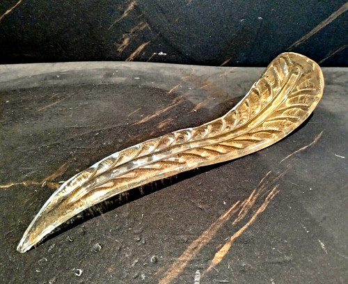 Grande feuille verre - feuille, de