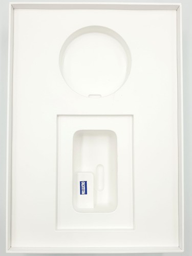 Boite vide pour - apple, ipad