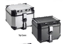 GIVI Outback Valises Rigides