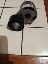 Galet tendeur Courroie