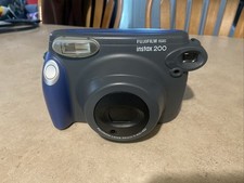 Fujifilm Instax 200 Wide