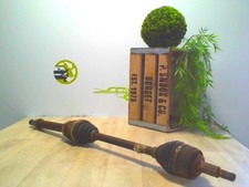 Cardan droit (transmission)