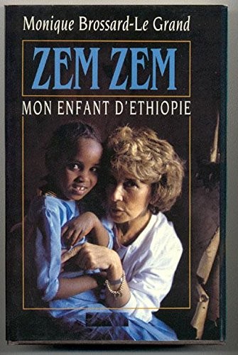 Zem mon - zem,