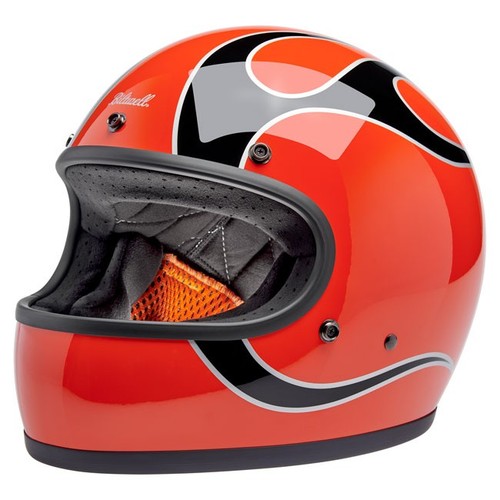 Casco biltwell gringo - gringo, comp