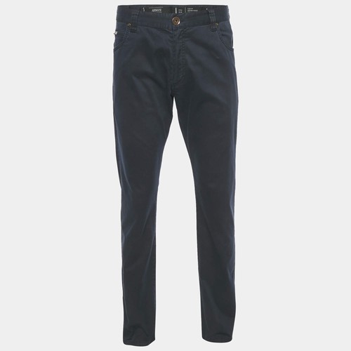 Jean armani collezioni - jean, bleu