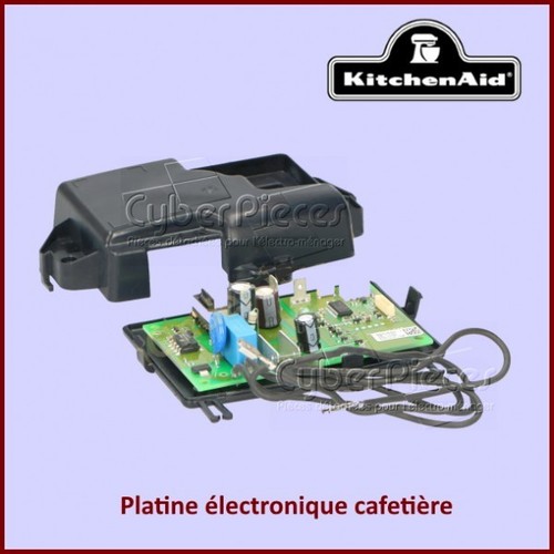 Platine électronique