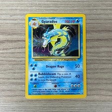 Carte Pokémon TCG Gyarados