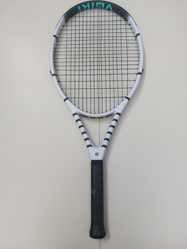 Volkl vostra manche - volkl, grip