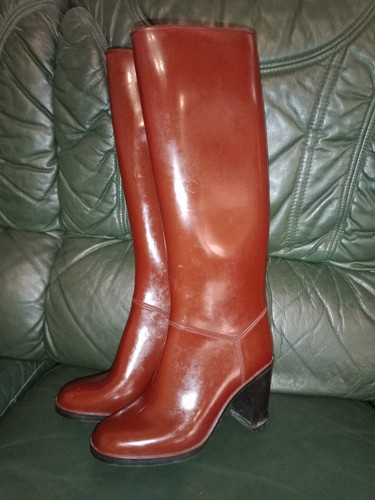 Bottes pluie femme à - bottes,