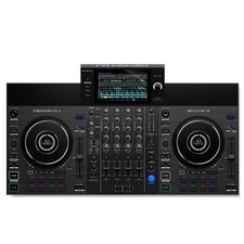 Denon DJ SC LIVE 4 4-Deck