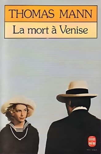 Mort venise suivi de - mort, à