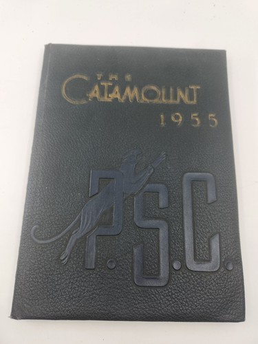 1955 potomac state college - 1955,