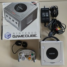 Console Nintendo GameCube