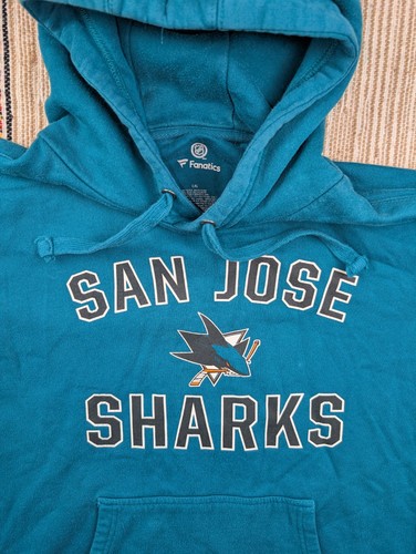 Fanatics nhl san jose - fanatics,
