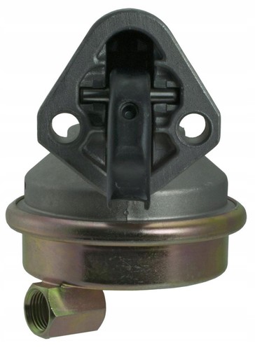 Pompe carburant pontiac - carburant,