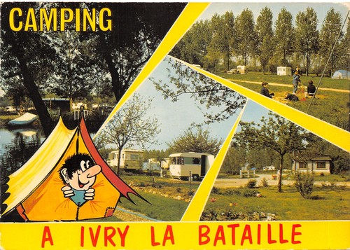 Ivry la - 27-ivry,