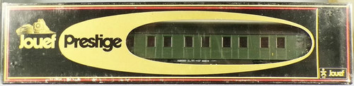 Jouef prestige 5310 - jouef, sncf