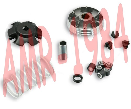 Variateur malossi multivar - variateur,