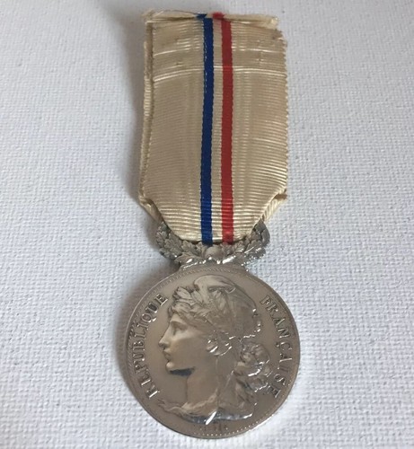Rare ancienne medaille - rare,