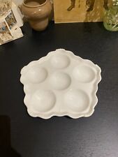 Plat à agrume Aluminite