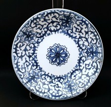  Chinese China Late Ming Blue