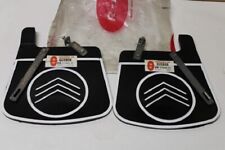 bavettes avant neuves d'époque CITROEN GS break