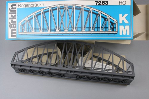 V206 marklin train pont - marklin,