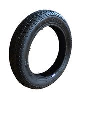 Pneu Pneumatique 255x55 172mm E-Scooter Poussette Tricycle E-Board HMParts