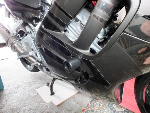 Honda cbr 600 1991 - 600, 1998