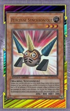 Perceuse Synchronique