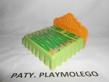 Lit princesse playmobil la - playmobil, de
