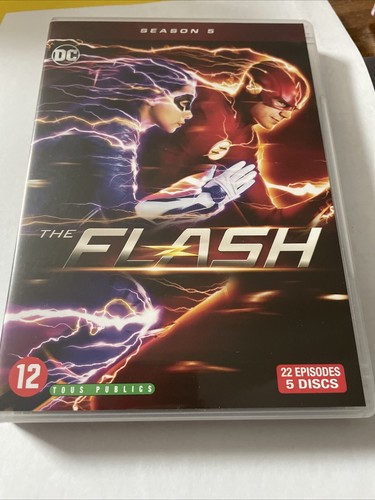 Coffret dvd série comme - série, tv