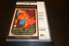 Dvd neuf figure - figure, proue"
