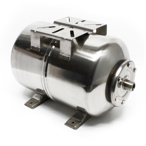 100l inox réservoir - 100l,