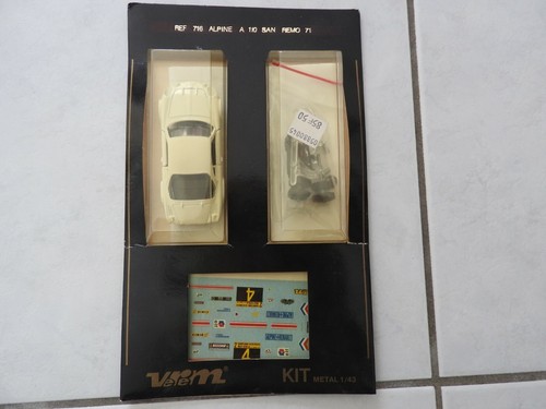 Kit verem 716 - verem, 110