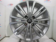 JANTE ALUMINIUM CITROEN C4 II