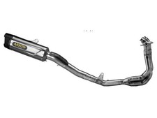 DÉCHARGE COMPLÈTE ARROW