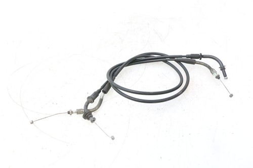 Cable accelerateur suzuki - cable,