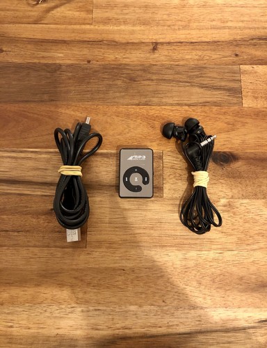 Mini lecteur mp3 portable - portable,