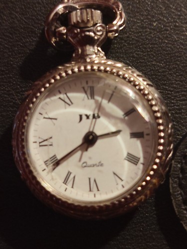 Montre gousset gib innox - gib,