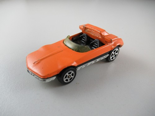 Corgi juniors bertone runabout - juniors,