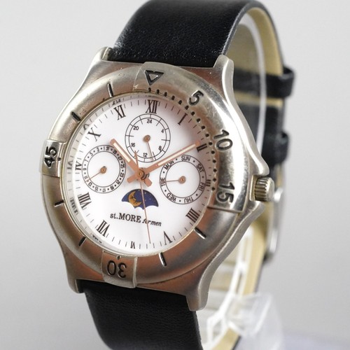 More pour homme - st.more,