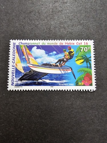 Timbre france nouvelle - france,