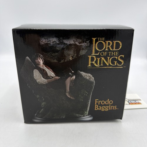 Weta the lord - rings,