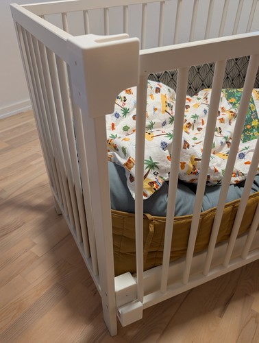 Ikea gulliver lit - ikea,
