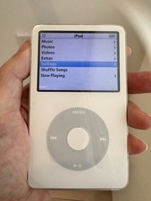 Apple iPod Video 5th