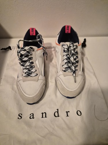 Basket sandro flame - basket,