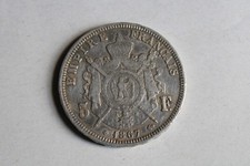 Pièce 5 Francs, argent