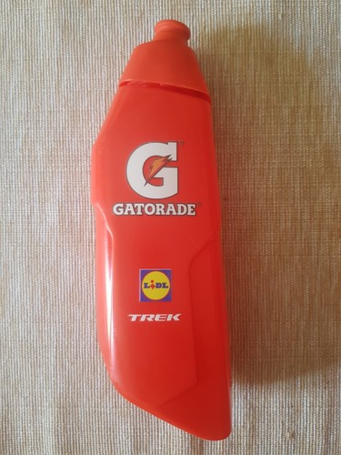 Bidon cyclisme lidl trek - bidon, 2026